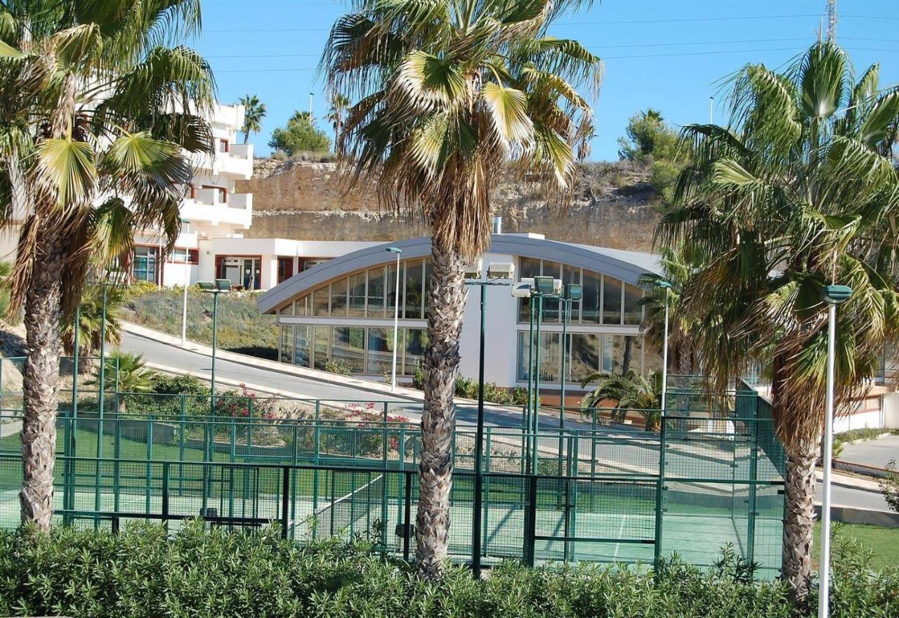 Very Nice Apartment With See Views Dehesa de Campoamor  Kültér fotó