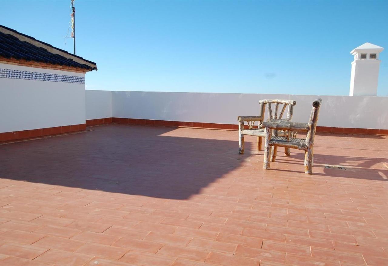 Very Nice Apartment With See Views Dehesa de Campoamor  Kültér fotó